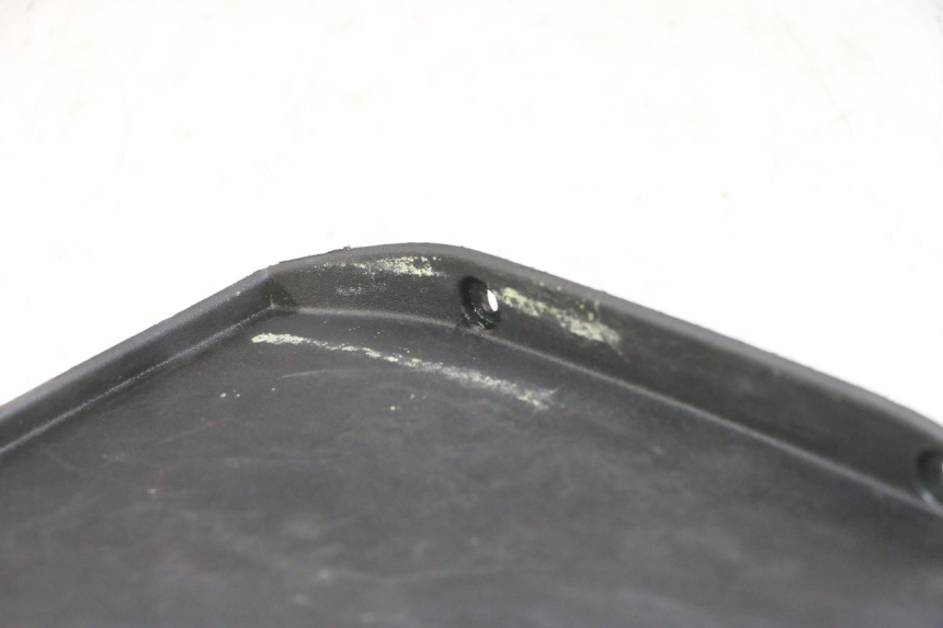 photo de CACHE BATTERIE PIAGGIO MP3 LT 400 (2007 - 2012)