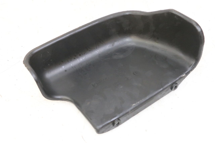 photo de CACHE BATTERIE PIAGGIO MP3 LT 300 (2010 - 2016) - Détail de la pièce