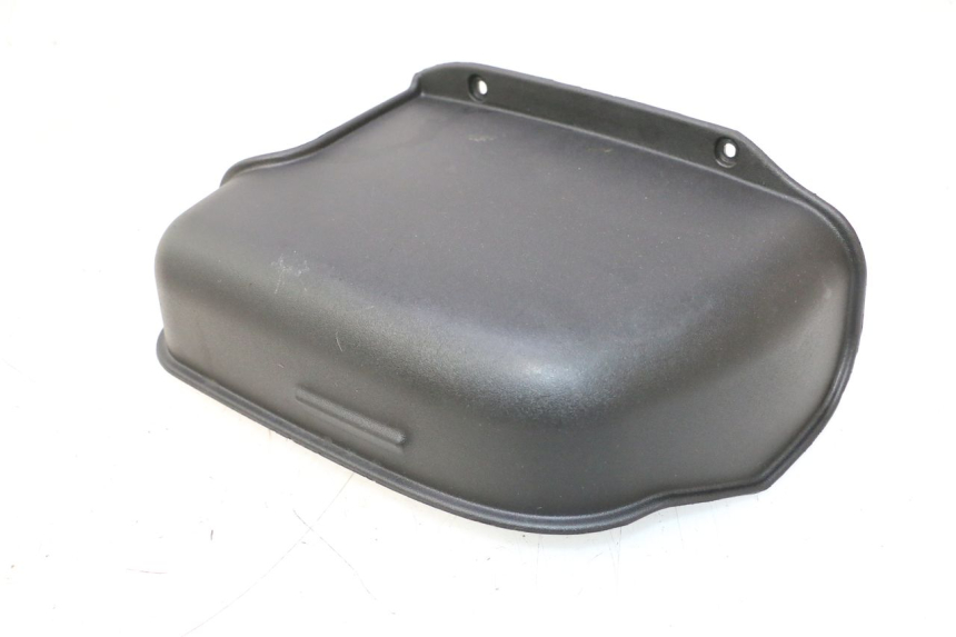 photo de CACHE BATTERIE PIAGGIO MP3 LT 300 (2010 - 2016) - Autre angle de vue