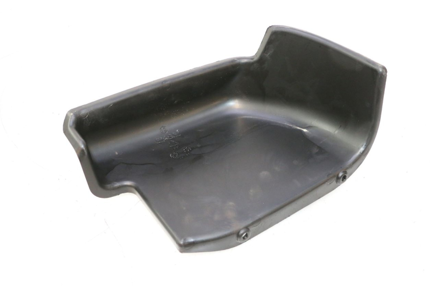 photo de CACHE BATTERIE PIAGGIO MP3 LT 400 (2007 - 2012) - Détail de la pièce