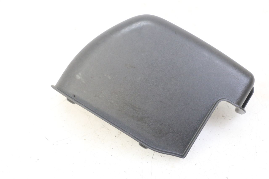 photo de CACHE BATTERIE PIAGGIO MP3 500 (2011 - 2015)