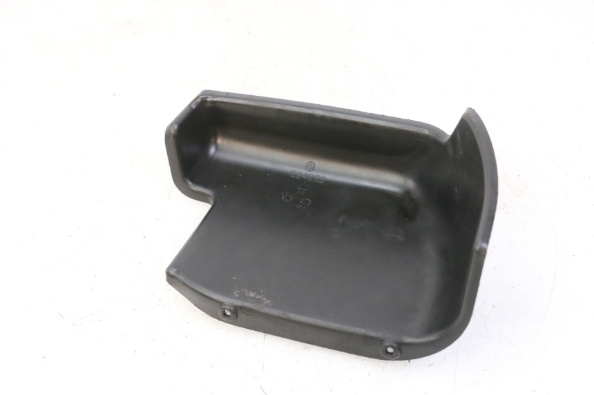 photo de CACHE BATTERIE PIAGGIO MP3 500 (2011 - 2015)