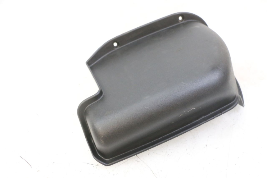 photo de CACHE BATTERIE PIAGGIO MP3 500 (2011 - 2015)