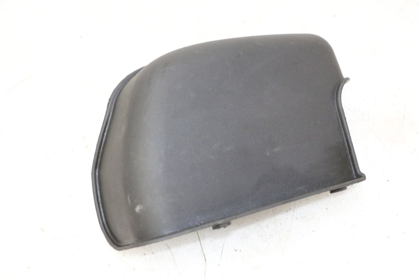 photo de CACHE BATTERIE PIAGGIO MP3 RL 250 (2007 - 2010)