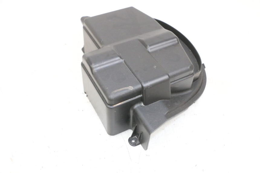 photo de CACHE BATTERIE PIAGGIO MP3 500 (2016 - 2018) - Vue d’ensemble