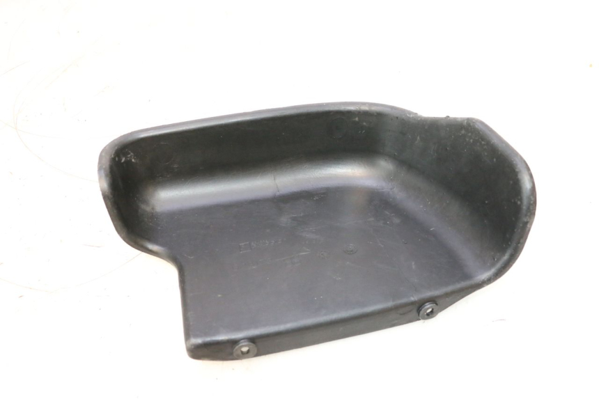 photo de CACHE BATTERIE PIAGGIO MP3 125 (2006 - 2014) - Zoom état d’usage