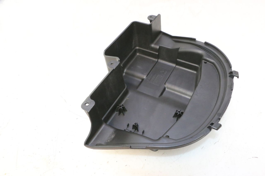 photo de CACHE BATTERIE PIAGGIO MP3 500 (2016 - 2018) - Détail de la pièce