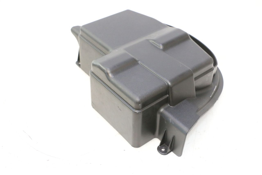 photo de CACHE BATTERIE PIAGGIO MP3 500 (2016 - 2018) - Vue d’ensemble