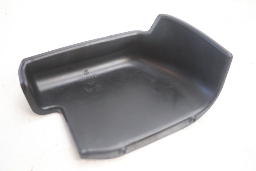photo de CACHE BATTERIE PIAGGIO MP3 500 (2011 - 2015) - Vue principale
