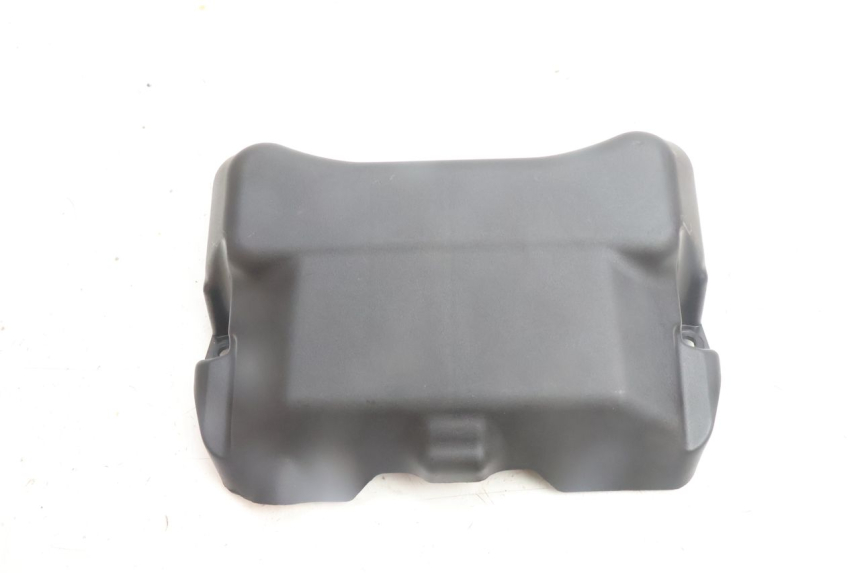 photo de CACHE BATTERIE YAMAHA N-MAX NMAX 125 (2021 - 2024) - Vue principale