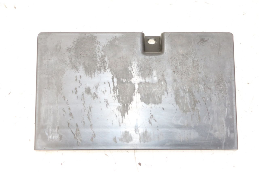 photo de CACHE BATTERIE KYMCO LIKE 4T 50 (2019 - 2025)