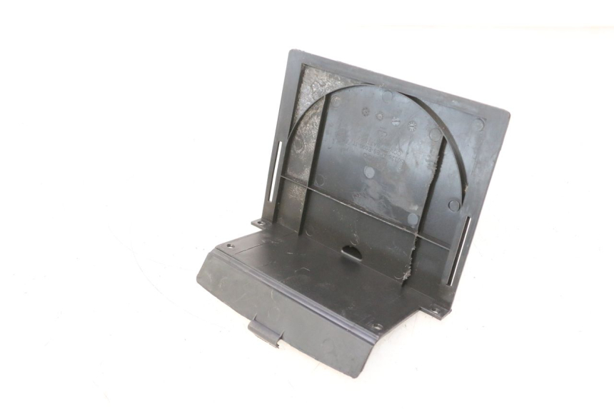 photo de CACHE BATTERIE KYMCO LIKE 4T 50 (2019 - 2025) - Autre angle de vue