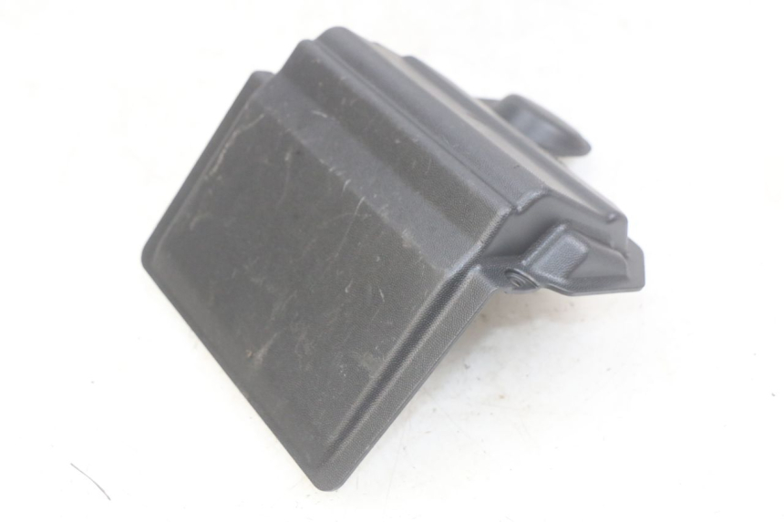 photo de CACHE BATTERIE PIAGGIO NEW TYPHOON 50 (2010 - 2017)