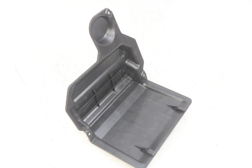 photo de CACHE BATTERIE PIAGGIO NEW TYPHOON 50 (2010 - 2017)
