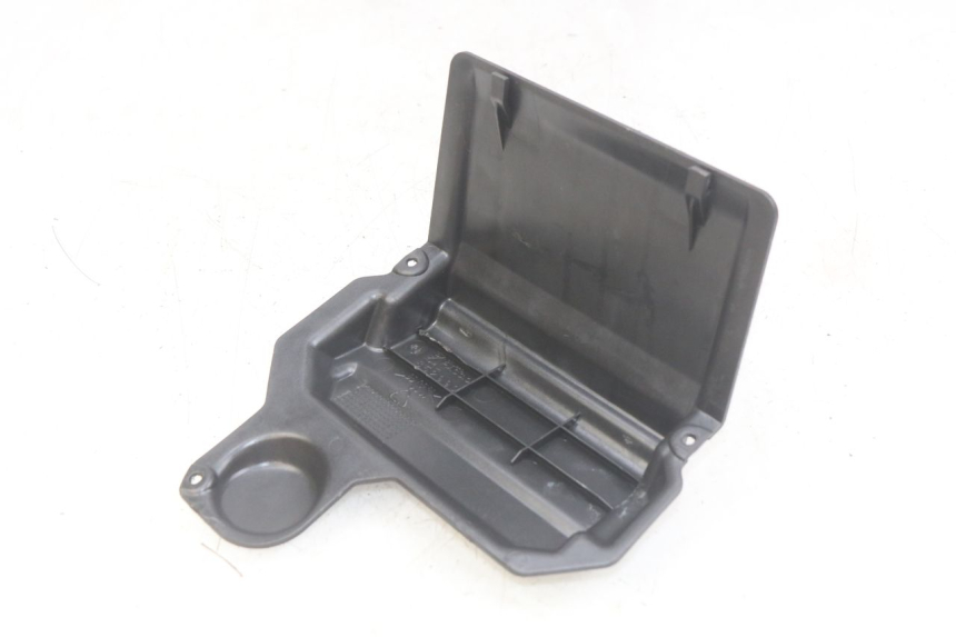 photo de CACHE BATTERIE PIAGGIO NEW TYPHOON 50 (2010 - 2017)