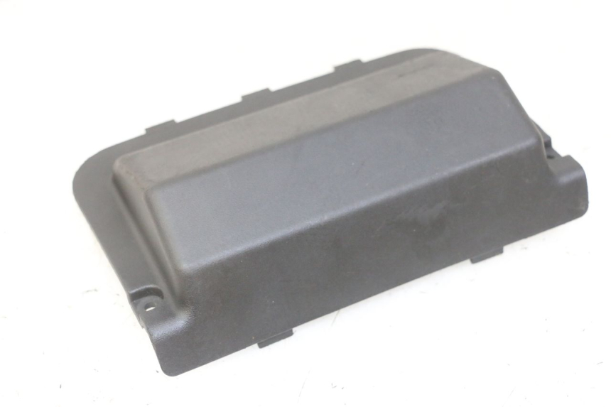 photo de CACHE BATTERIE PIAGGIO NEW TYPHOON 50 (2018 - 2021)