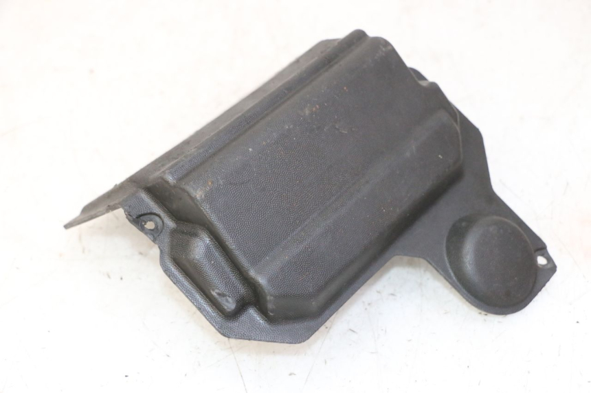 photo de CACHE BATTERIE PIAGGIO NEW TYPHOON 50 (2010 - 2017)