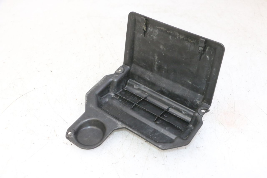 photo de CACHE BATTERIE PIAGGIO NEW TYPHOON 50 (2010 - 2017)
