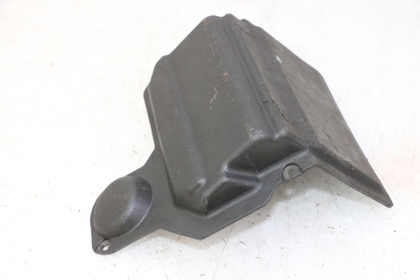 photo de CACHE BATTERIE PIAGGIO NEW TYPHOON 50 (2010 - 2017)