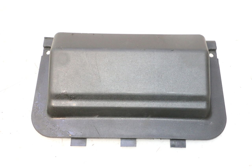 photo de CACHE BATTERIE PIAGGIO NEW TYPHOON 50 (2018 - 2021) - Vue principale