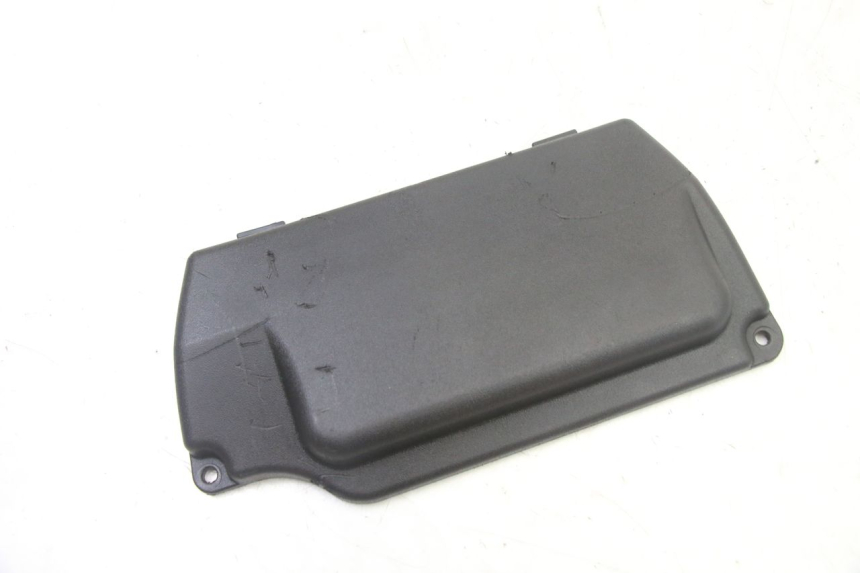 photo de CACHE BATTERIE PIAGGIO NRG POWER PUREJET 50 (2018 - 2021)