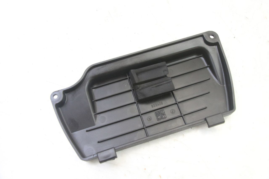 photo de CACHE BATTERIE PIAGGIO NRG POWER PUREJET 50 (2018 - 2021)