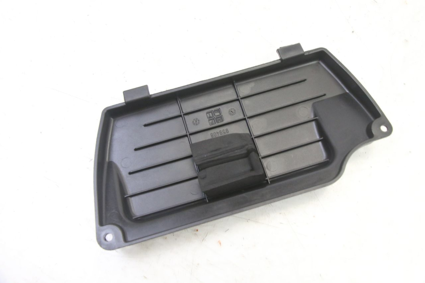 photo de CACHE BATTERIE PIAGGIO NRG POWER PUREJET 50 (2018 - 2021)