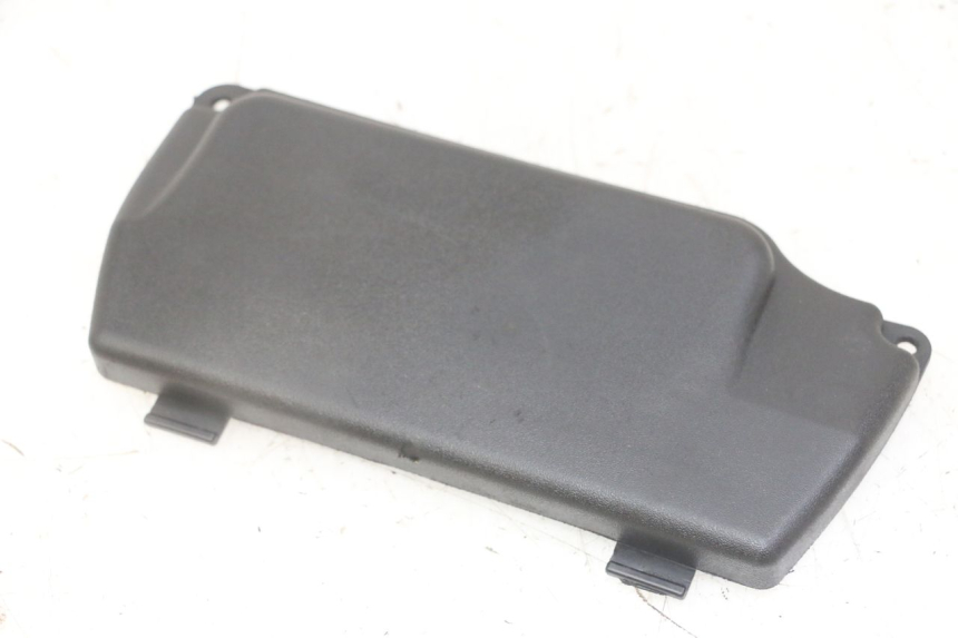 photo de CACHE BATTERIE PIAGGIO NRG POWER PUREJET 50 (2018 - 2021)