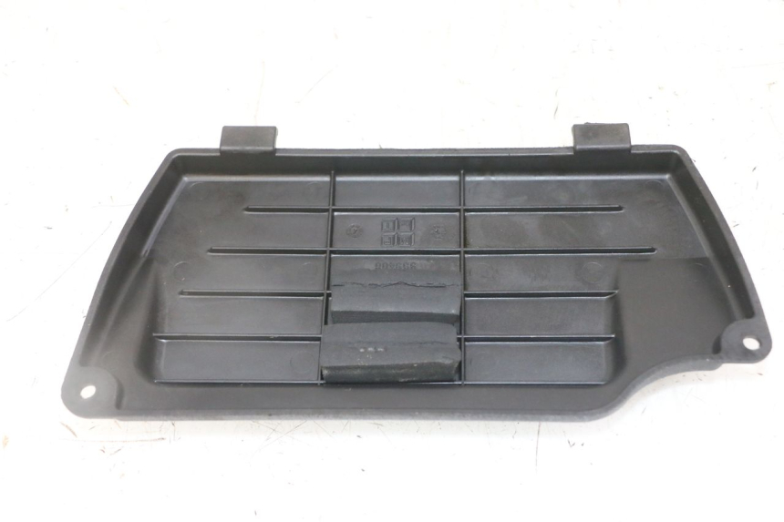 photo de CACHE BATTERIE PIAGGIO NRG POWER PUREJET 50 (2018 - 2021)