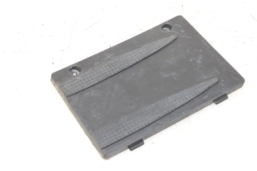 photo de CACHE BATTERIE JM MOTORS OLDIES GT 4T 50 (2018 - 2025)
