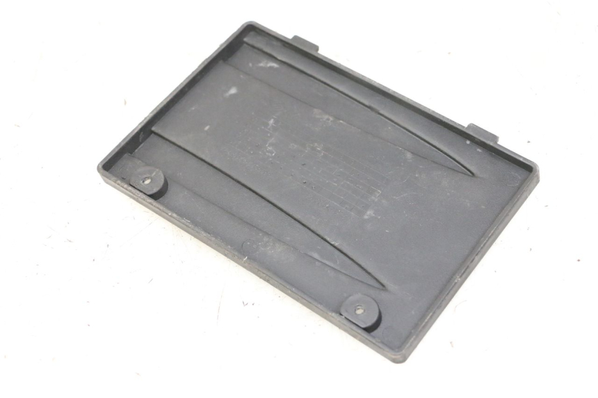 photo de CACHE BATTERIE JM MOTORS OLDIES GT 4T 50 (2018 - 2025)