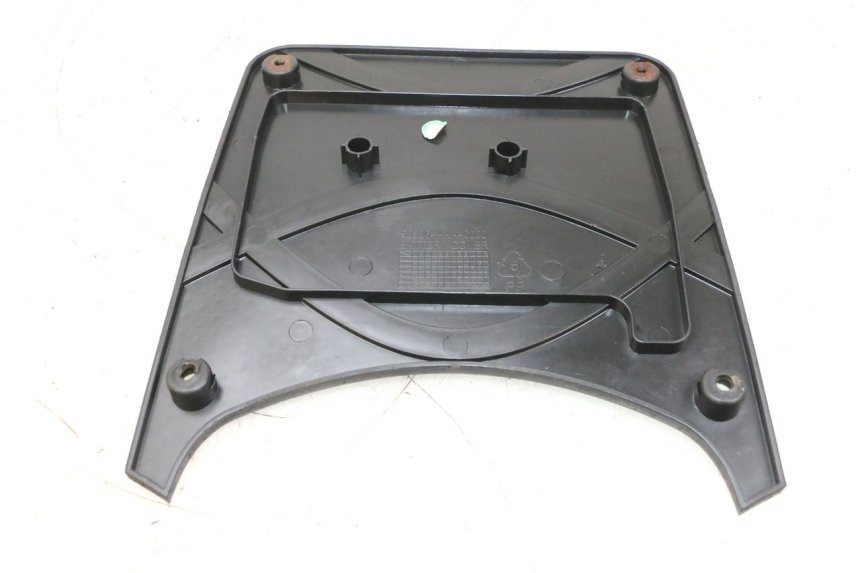 photo de CACHE BATTERIE SYM ORBIT 2 4T 50 (2008 - 2017) - Détail de la pièce