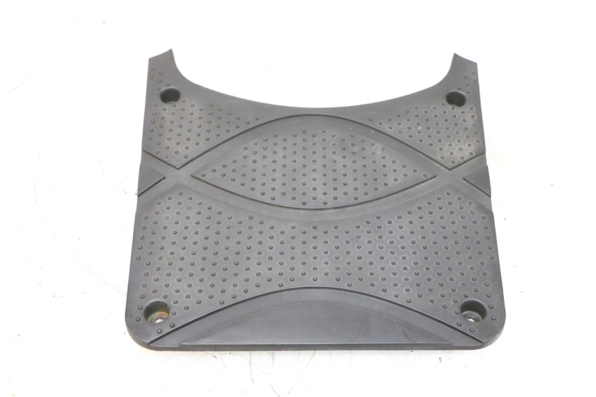 photo de CACHE BATTERIE SYM ORBIT 2 4T 50 (2008 - 2017) - Zoom état d’usage