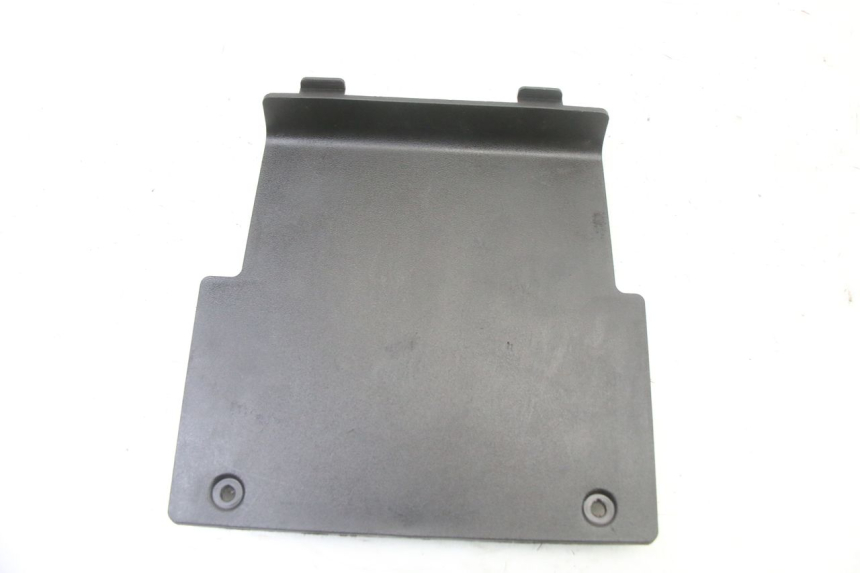 photo de CACHE BATTERIE SYM ORBIT III 3 4T 50 (2021 - 2025)