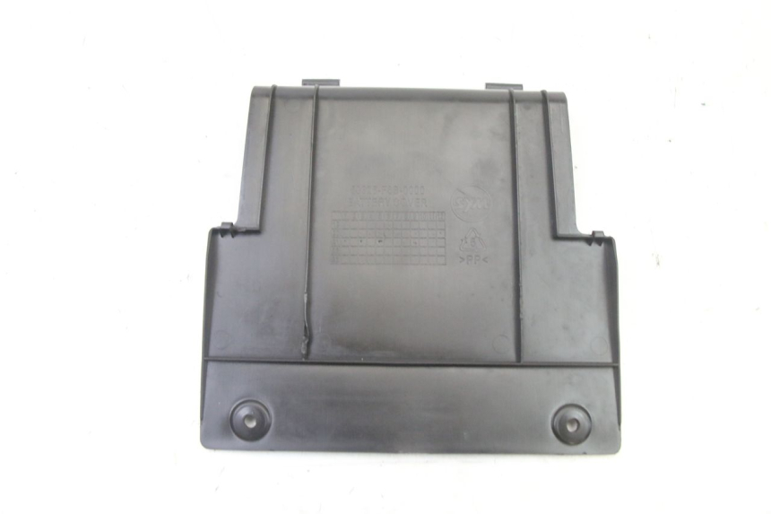 photo de CACHE BATTERIE SYM ORBIT III 3 4T 50 (2021 - 2025)