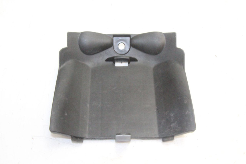 photo de CACHE BATTERIE HONDA PCX (JF28) 125 (2009 - 2011) - Vue principale