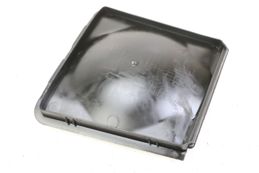 photo de CACHE BATTERIE PEUGEOT CITYSTAR 125 (2011 - 2017)