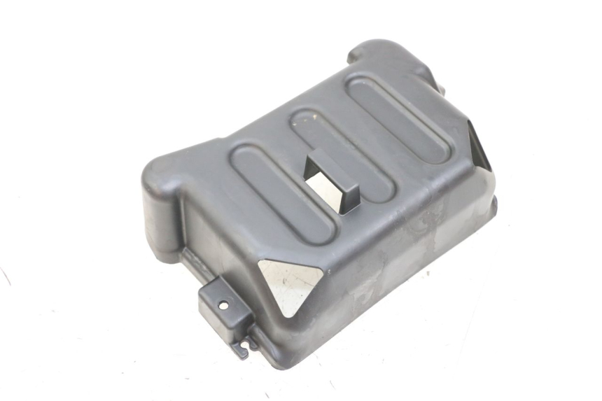 photo de CACHE BATTERIE PEUGEOT GEOPOLIS RS 125 (2007 - 2009)