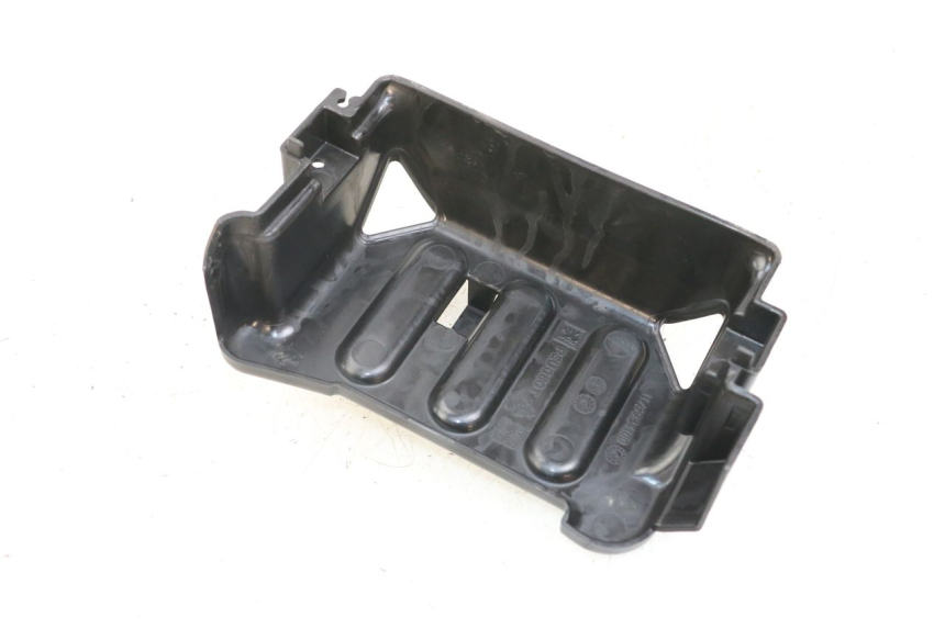 photo de CACHE BATTERIE PEUGEOT GEOPOLIS RS 125 (2007 - 2009)