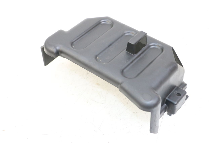 photo de CACHE BATTERIE PEUGEOT GEOPOLIS RS 125 (2007 - 2009)