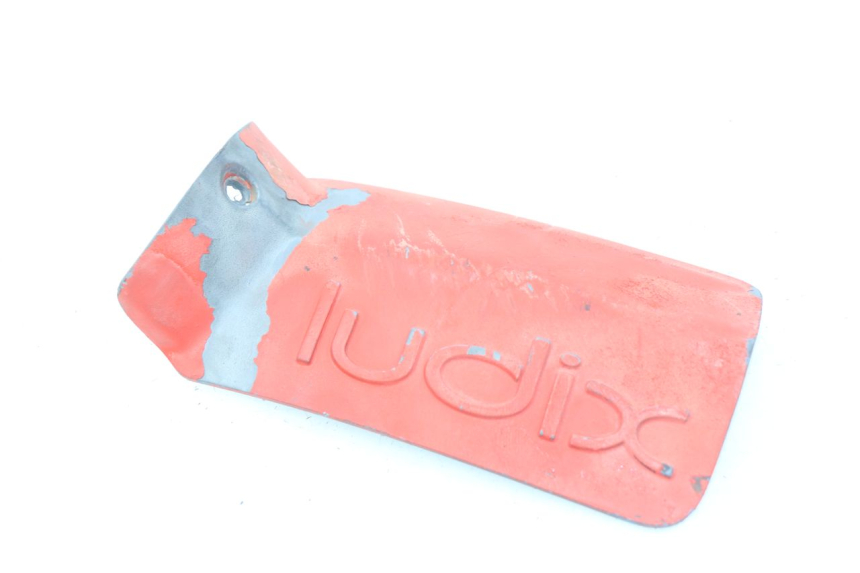 photo de CACHE BATTERIE PEUGEOT LUDIX 50 (2008 - 2017)