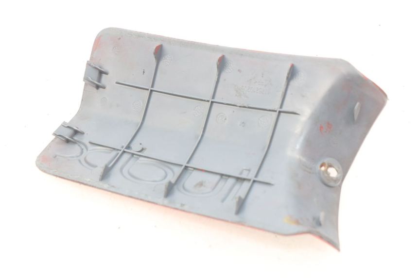 photo de CACHE BATTERIE PEUGEOT LUDIX 50 (2008 - 2017)