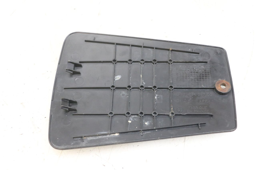 photo de CACHE BATTERIE PEUGEOT SPEEDFIGHT 100 (1997 - 2007)