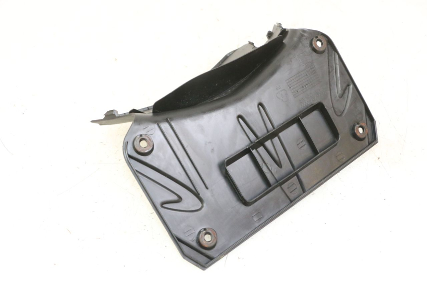 photo de CACHE BATTERIE PEUGEOT TWEET 4T 50 (2014 - 2019)