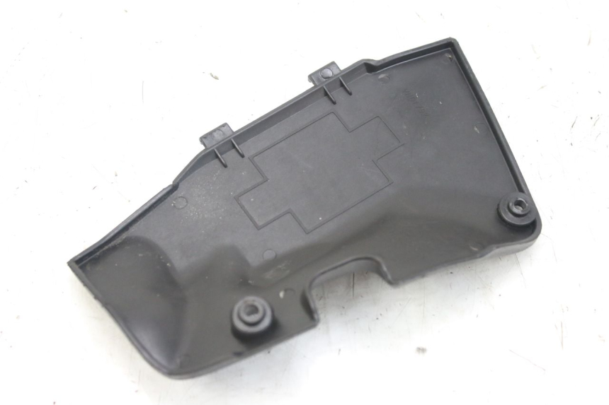 photo de CACHE BATTERIE PIAGGIO FLY 4T 50 (2013 - 2017)
