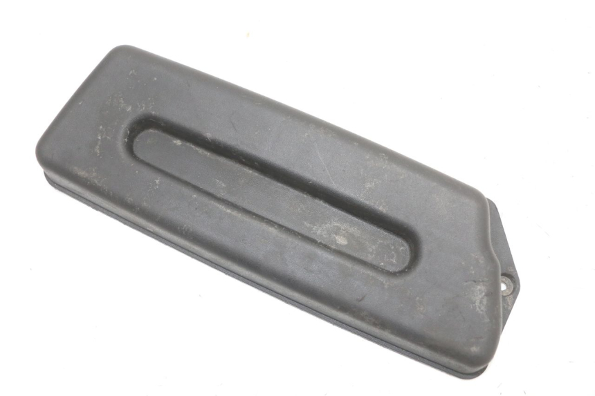 photo de CACHE BATTERIE PIAGGIO FLY 4T 50 (2004 - 2010)