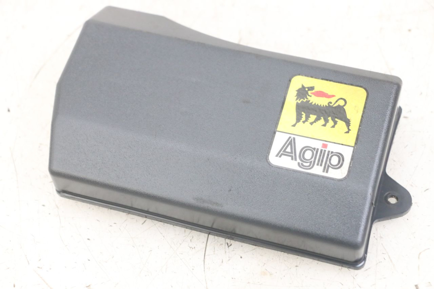 photo de CACHE BATTERIE PIAGGIO LIBERTY 125 (2009 - 2013)