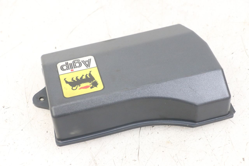 photo de CACHE BATTERIE PIAGGIO LIBERTY 125 (2009 - 2013)