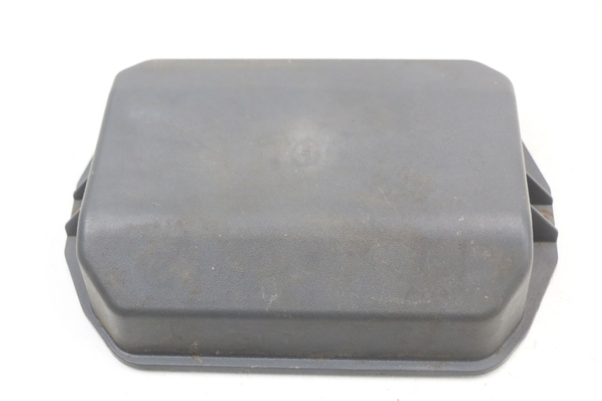 photo de CACHE BATTERIE PIAGGIO LIBERTY 4T 50 (2004 - 2008)