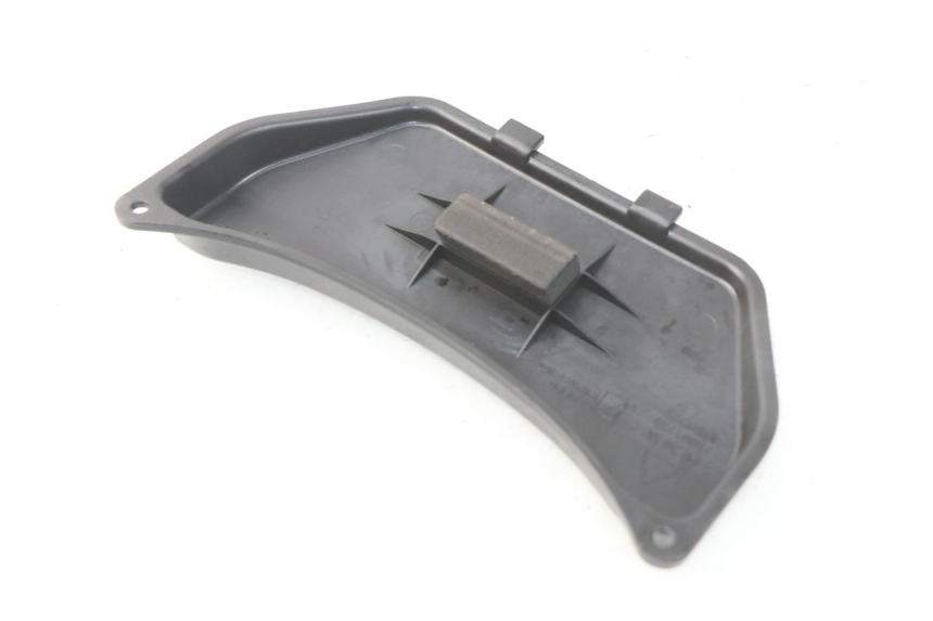 photo de CACHE BATTERIE PIAGGIO LIBERTY IGET 4T 50 (2015 - 2020)